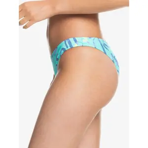 Bas de maillot de bain femme Quiksilver Claic Hi Cut image-3