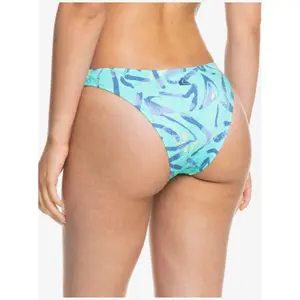 Bas de maillot de bain femme Quiksilver Claic Hi Cut image-5