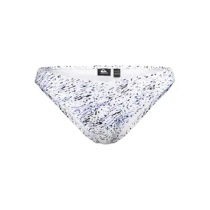 Bas de maillot de bain femme Quiksilver Claic Hi Cut image-0