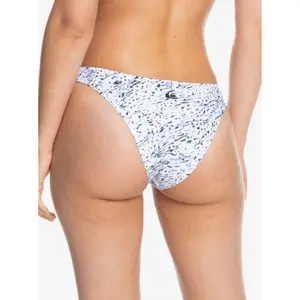 Bas de maillot de bain femme Quiksilver Claic Hi Cut image-3