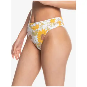 Bas de maillot de bain femme Quiksilver Claic Hi Waist Band image-1
