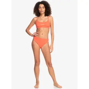 Bas de maillot de bain à logo femme Quiksilver Stm image-1