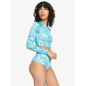 Bas de maillot de bain femme Quiksilver Hi Waist Surf image-2