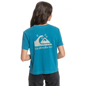 Dámské tričko Quiksilver image-6