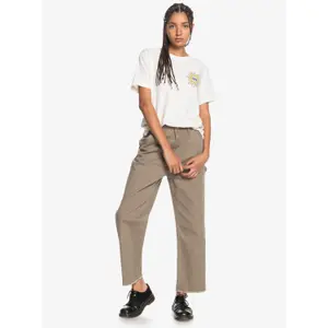 T-shirt femme Quiksilver Colorful Land image-5