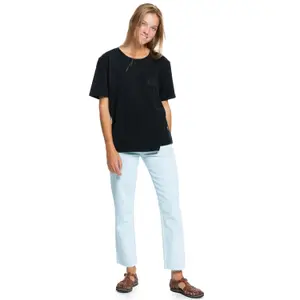 Dámské tričko Quiksilver Standard image-4