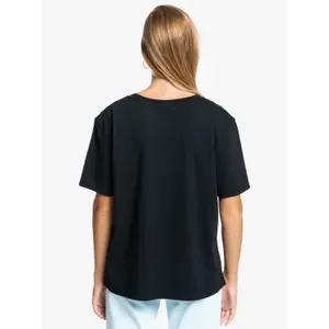 Dámské tričko Quiksilver Standard image-5