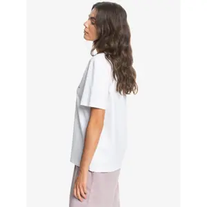 Dámské tričko Quiksilver Standard image-4