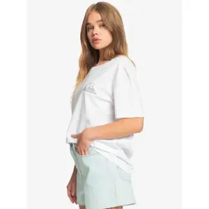 Dámské tričko Quiksilver Standard image-5