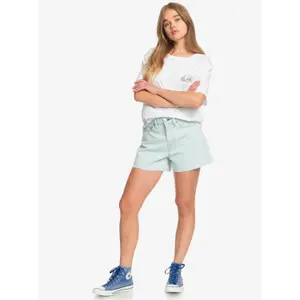 Dámské tričko Quiksilver Standard image-6
