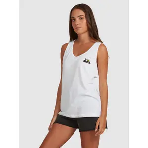 Dámský top Quiksilver Standard image-6