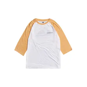 Dámské tričko Quiksilver Standard Raglan 3/4 image-0