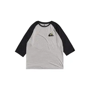 Dámské tričko Quiksilver Standard Raglan 3/4 image-0