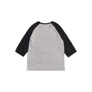 Dámské tričko Quiksilver Standard Raglan 3/4 image-1