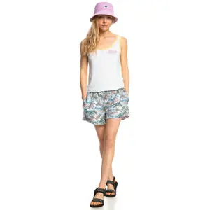 Débardeur femme Quiksilver Ringer image-2