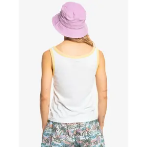 Débardeur femme Quiksilver Ringer image-3