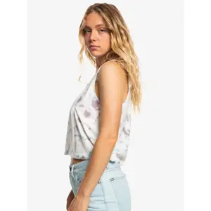 Débardeur femme Quiksilver Crop image-1