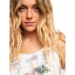 Débardeur femme Quiksilver Crop image-2