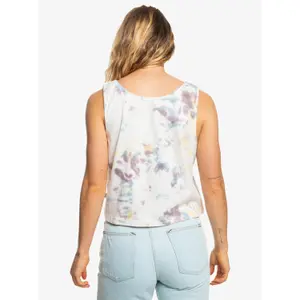 Débardeur femme Quiksilver Crop image-4