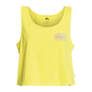 Débardeur femme Quiksilver Crop image-0