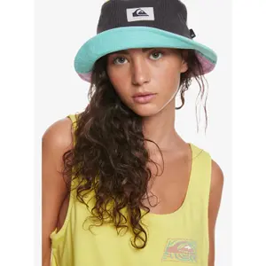 Débardeur femme Quiksilver Crop image-5