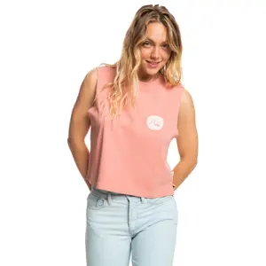 T-shirt femme Quiksilver Xtra Tank image-0