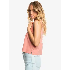 T-shirt femme Quiksilver Xtra Tank image-1