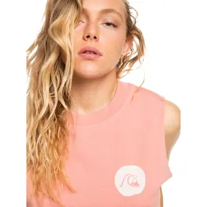 T-shirt femme Quiksilver Xtra Tank image-2