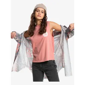 T-shirt femme Quiksilver Xtra Tank image-3