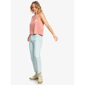 T-shirt femme Quiksilver Xtra Tank image-4