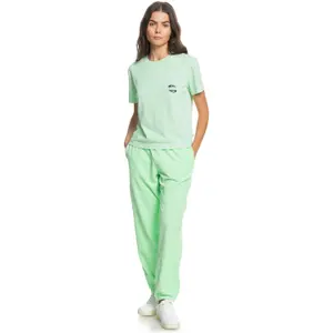 T-shirt court femme Quiksilver Stm image-1