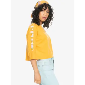 T-shirt femme Quiksilver Capsule Raglan image-2