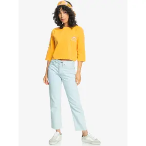 T-shirt femme Quiksilver Capsule Raglan image-1