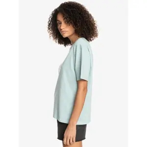 T-shirt femme Quiksilver Extra Standard image-2