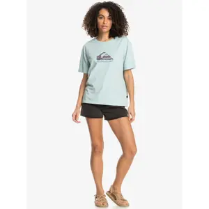 T-shirt femme Quiksilver Extra Standard image-1