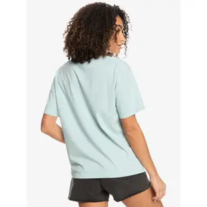T-shirt femme Quiksilver Extra Standard image-3