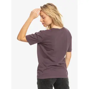 T-shirt femme Quiksilver Extra Standard image-2