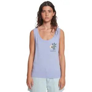Débardeur femme Quiksilver Ringer image-0