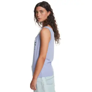 Débardeur femme Quiksilver Ringer image-3
