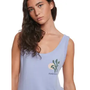 Débardeur femme Quiksilver Ringer image-4