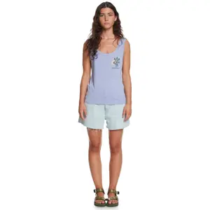 Débardeur femme Quiksilver Ringer image-1