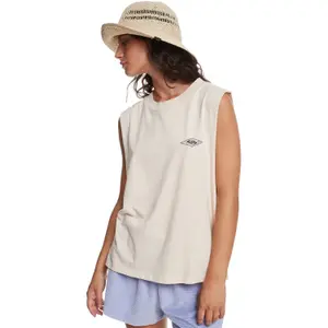 Débardeur femme Quiksilver Xtra image-0