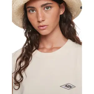 Débardeur femme Quiksilver Xtra image-4