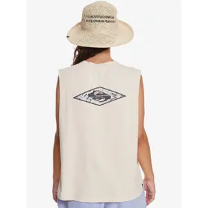 Débardeur femme Quiksilver Xtra image-3