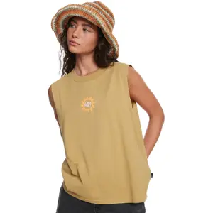 Débardeur femme Quiksilver Xtra image-0