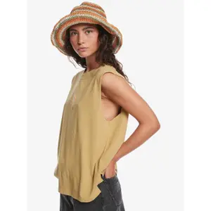Débardeur femme Quiksilver Xtra image-2