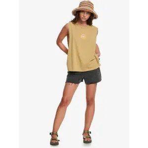 Débardeur femme Quiksilver Xtra image-1