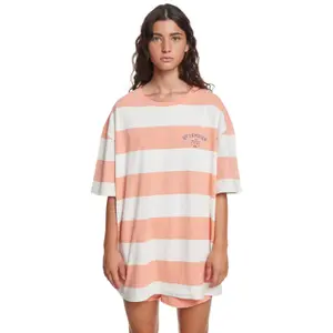 T-shirt femme Quiksilver Boyfriend Classic image-0