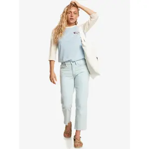 T-shirt 3/4 femme Quiksilver Standard Raglan image-1