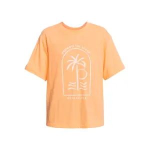 T-shirt femme Quiksilver The Vintage image-0
